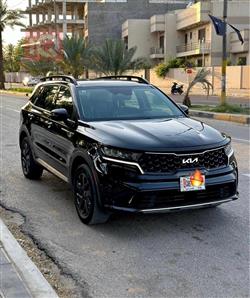 كيا سورينتو